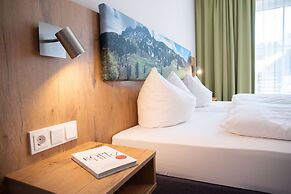 Hotel Hohenaschau