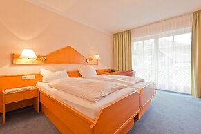 Hotel Hohenaschau