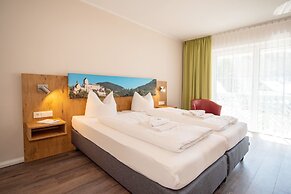 Hotel Hohenaschau
