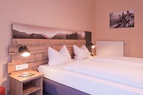 Hotel Hohenaschau