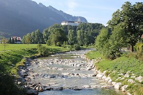 Hotel Hohenaschau