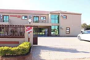 Voyager Inn Hotel