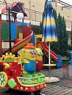 Central Plaza Studio