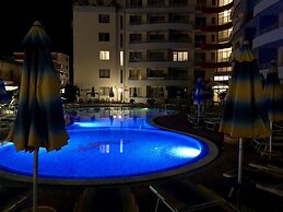 Central Plaza Studio