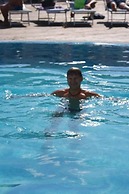 Central Plaza Studio