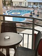 Central Plaza Studio