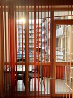 Central Plaza Studio