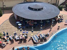 Central Plaza Studio