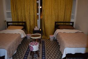 SEED Guest House