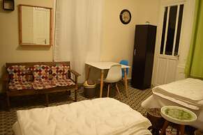 SEED Guest House
