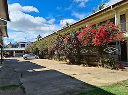 Blue Light Village hotel