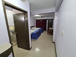 Blue Light Village hotel