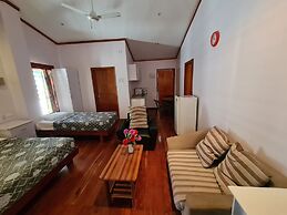 Blue Light Village hotel