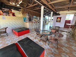 Blue Light Village hotel