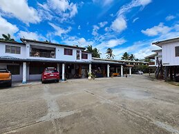 Blue Light Village hotel