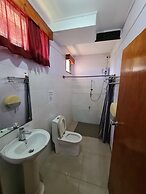 Blue Light Village hotel