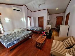 Blue Light Village hotel