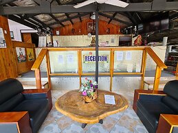 Blue Light Village hotel