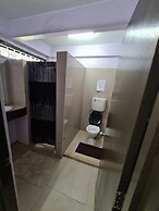 Blue Light Village hotel