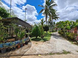 Blue Light Village hotel