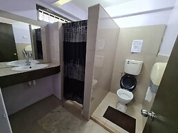 Blue Light Village hotel