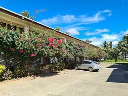 Blue Light Village hotel