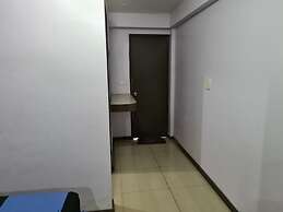 Blue Light Village hotel