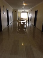 Ikhwa studio apartments -Female guests only-