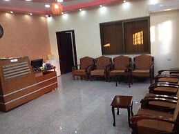 Ikhwa studio apartments -Female guests only-