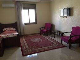Ikhwa studio apartments -Female guests only-