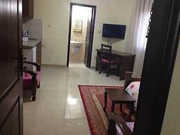 Ikhwa studio apartments -Female guests only-