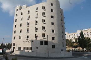 Ikhwa studio apartments -Female guests only-