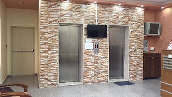 Ikhwa studio apartments -Female guests only-