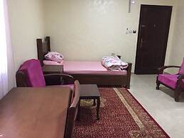Ikhwa studio apartments -Female guests only-