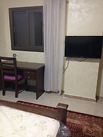 Ikhwa studio apartments -Female guests only-