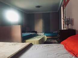 Medina Guesthouse - Hostel