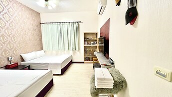Snug Nine Inn