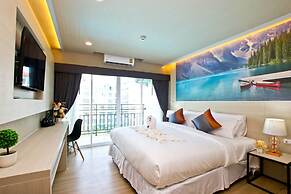 Le Breeze Resort