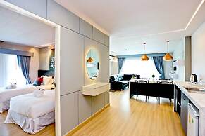 Le Breeze Resort