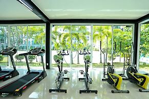 Le Breeze Resort