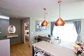 Le Breeze Resort