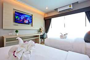 Le Breeze Resort