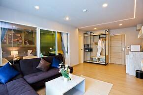 Le Breeze Resort