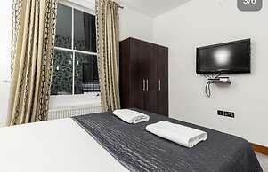 Chique Family 2 Bed Apartment