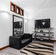 Chique Family 2 Bed Apartment