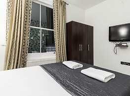Chique Family 2 Bed Apartment