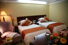 Chizhou Dajiuhua Hotel