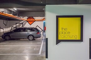 The Place Taichung