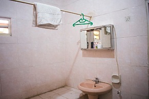 Whitehouse Exclusive Guest House