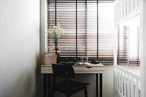 OB OON Boutique Bed & Breakfast